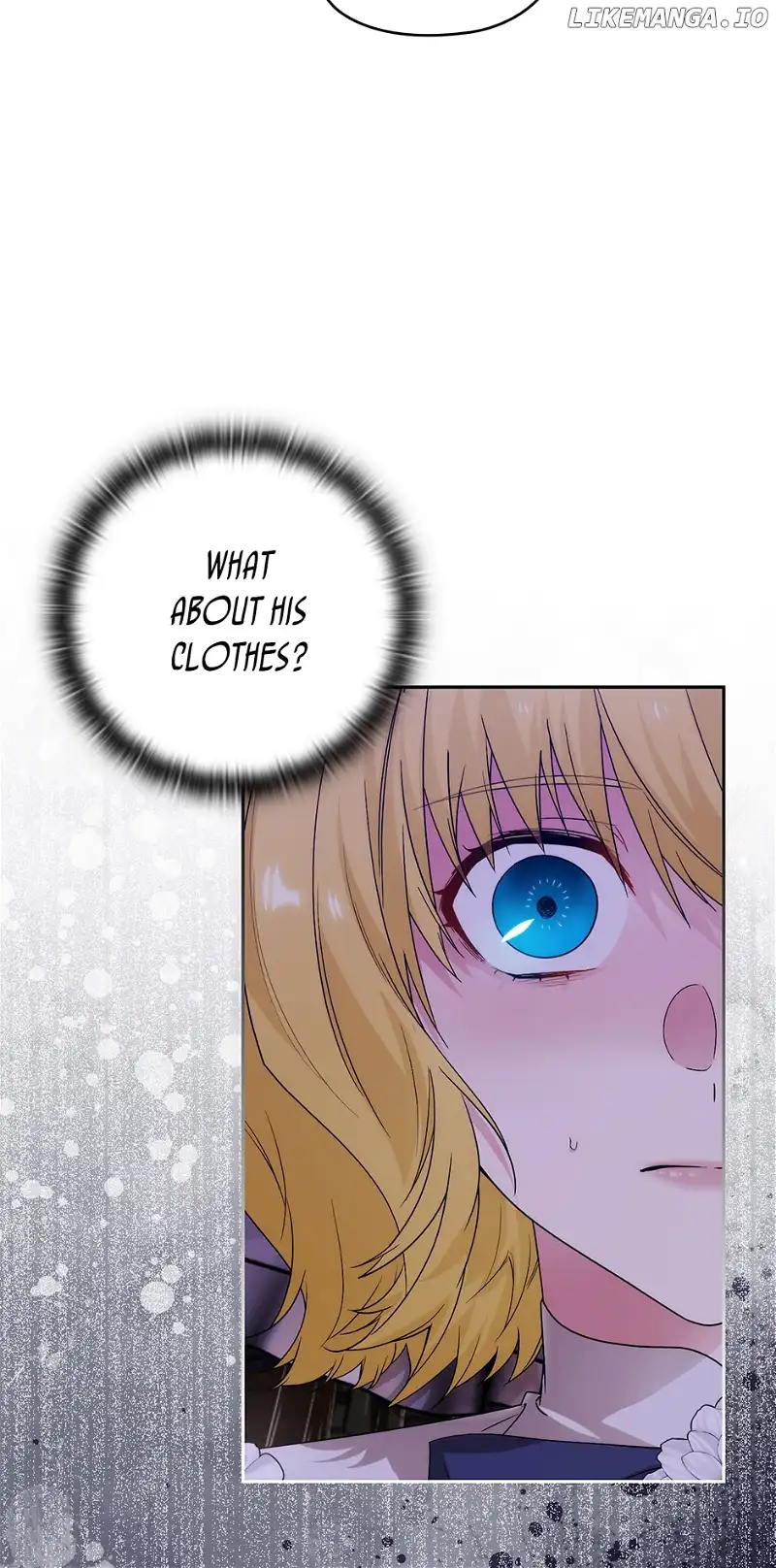 Reminiscence Adonis Chapter 258 - Page 60