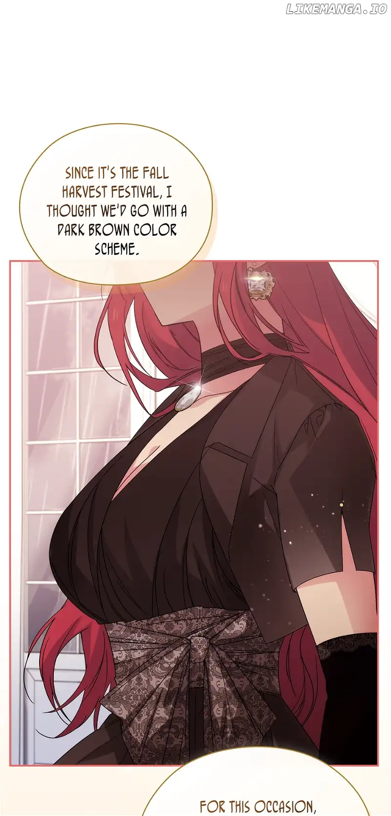 Reminiscence Adonis Chapter 258 - Page 9