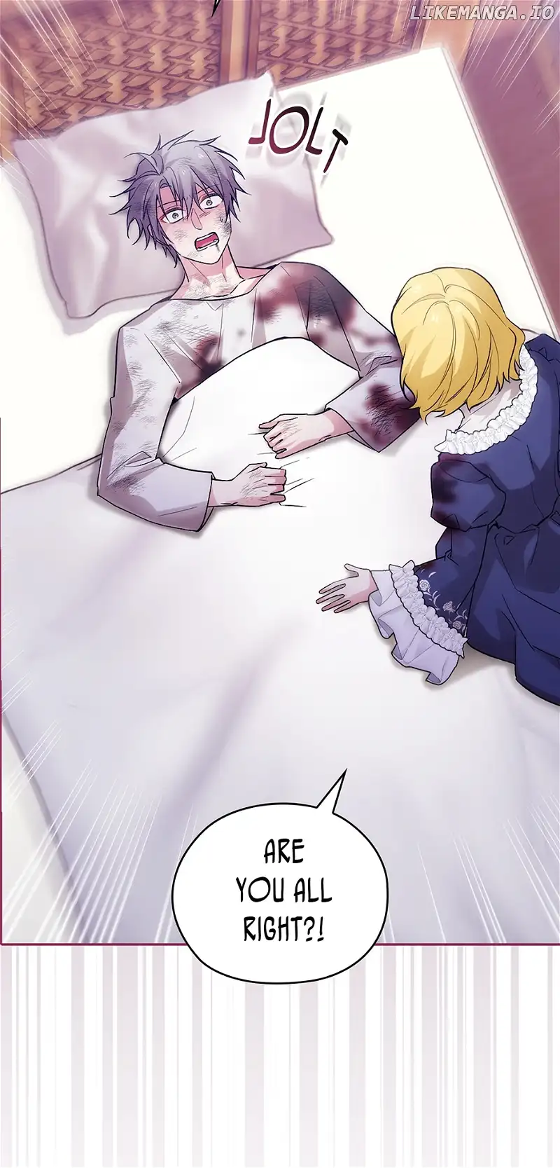 Reminiscence Adonis Chapter 259 - Page 13
