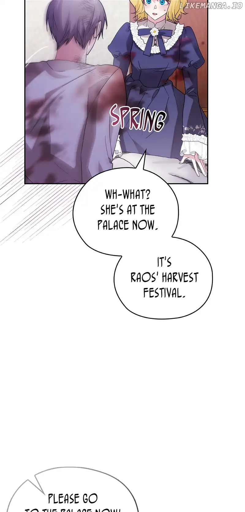 Reminiscence Adonis Chapter 259 - Page 16