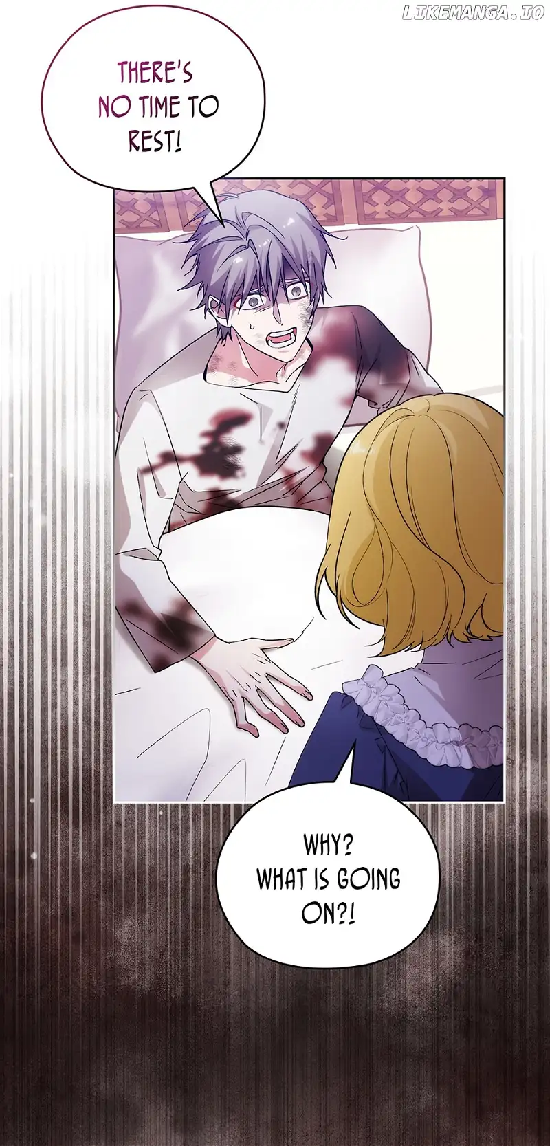 Reminiscence Adonis Chapter 259 - Page 18
