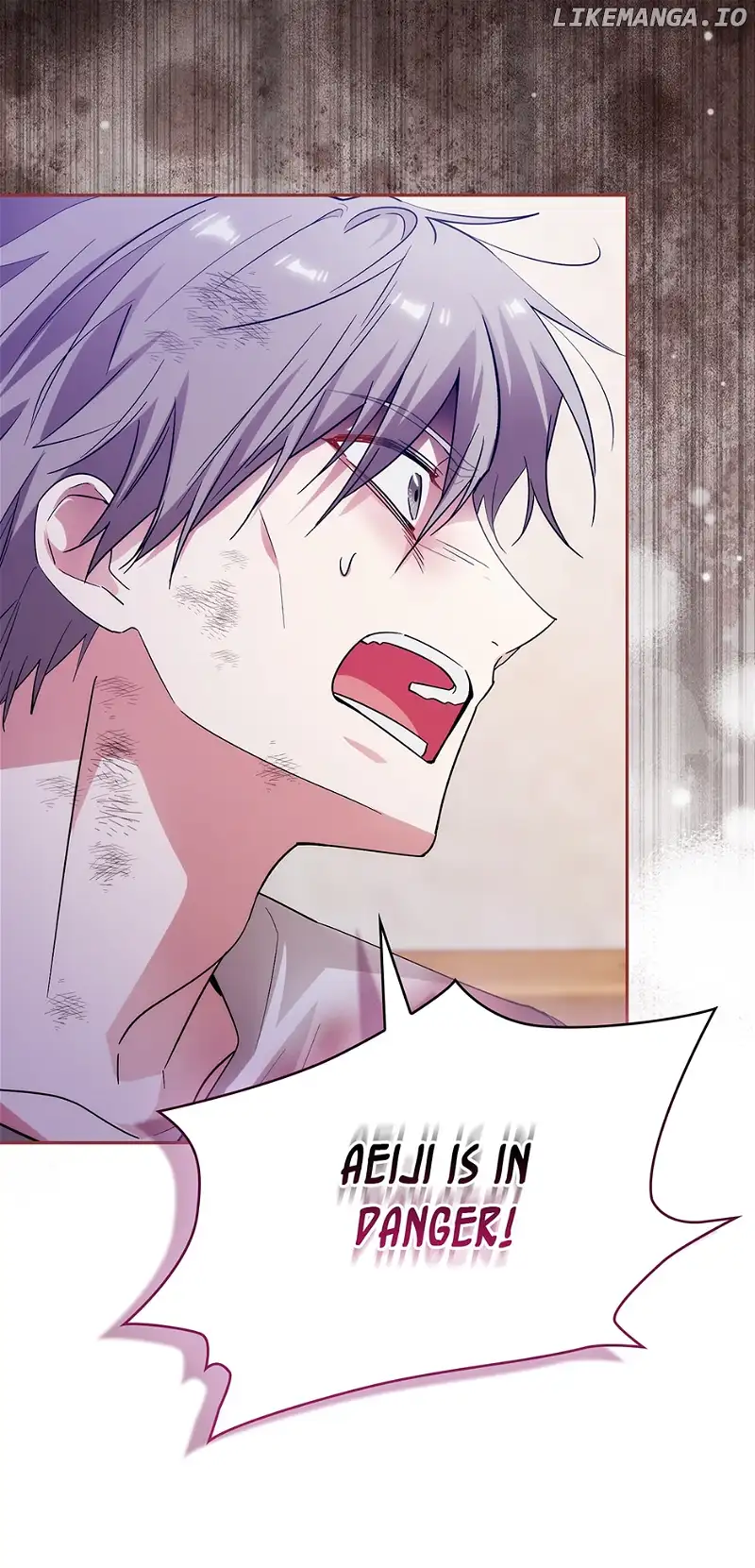 Reminiscence Adonis Chapter 259 - Page 19