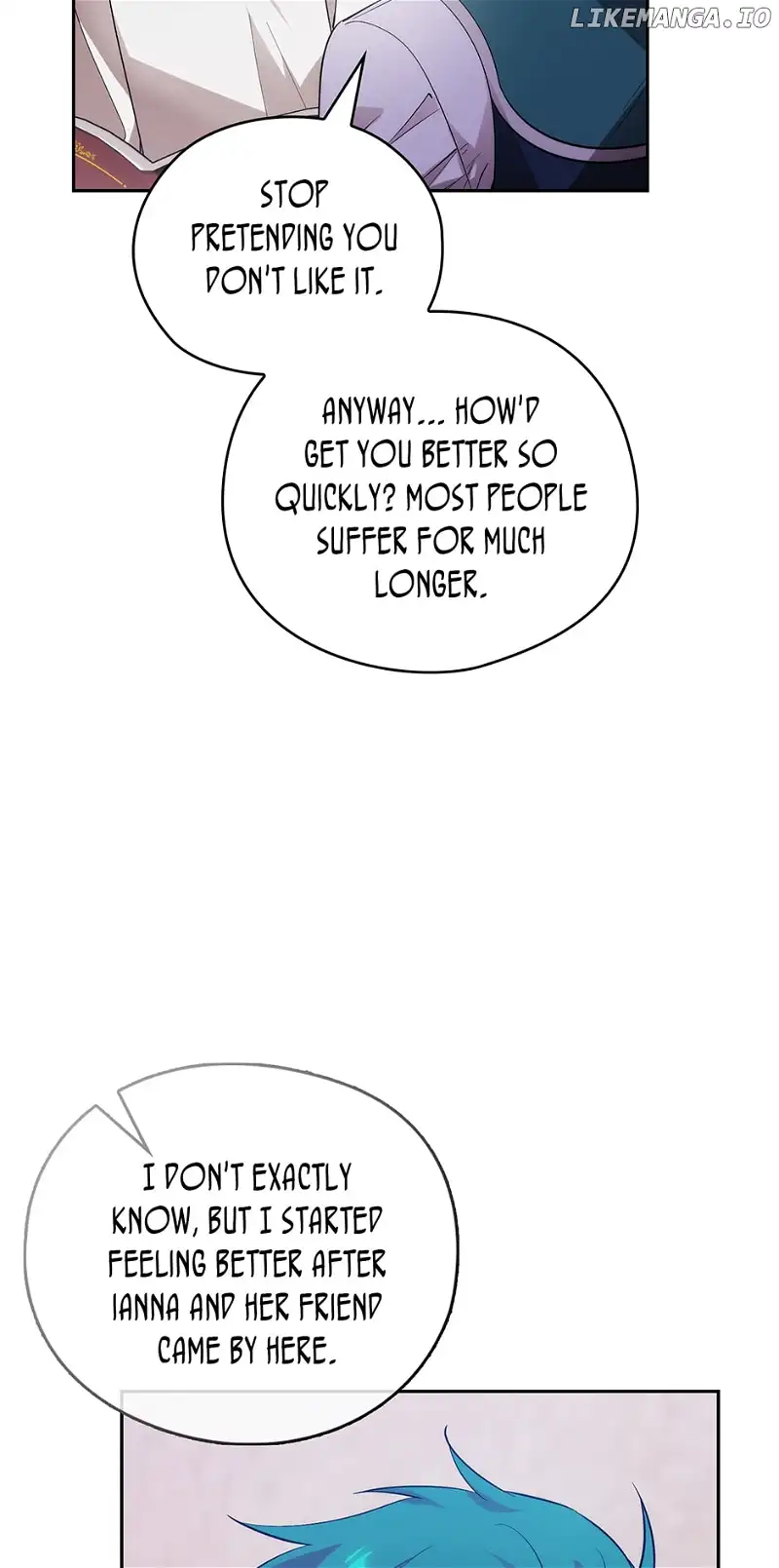 Reminiscence Adonis Chapter 259 - Page 26