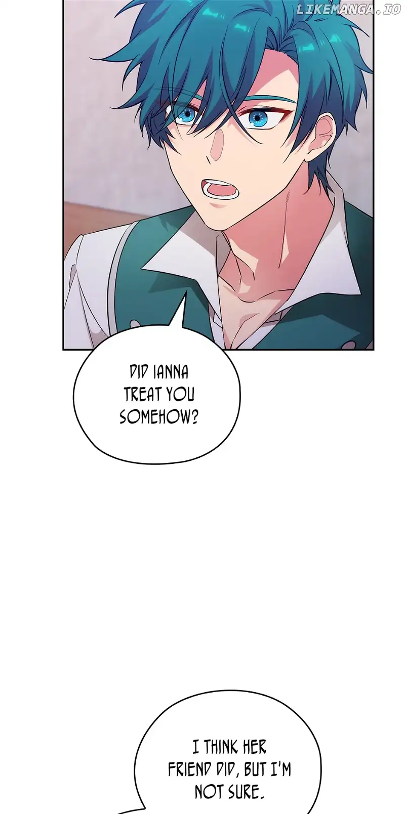 Reminiscence Adonis Chapter 259 - Page 27