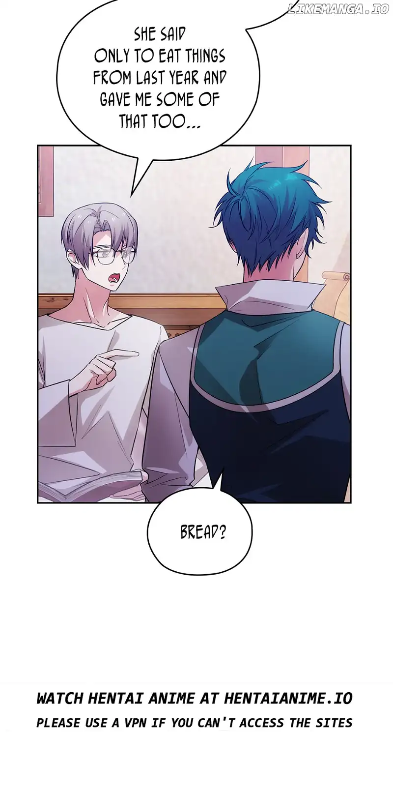 Reminiscence Adonis Chapter 259 - Page 28