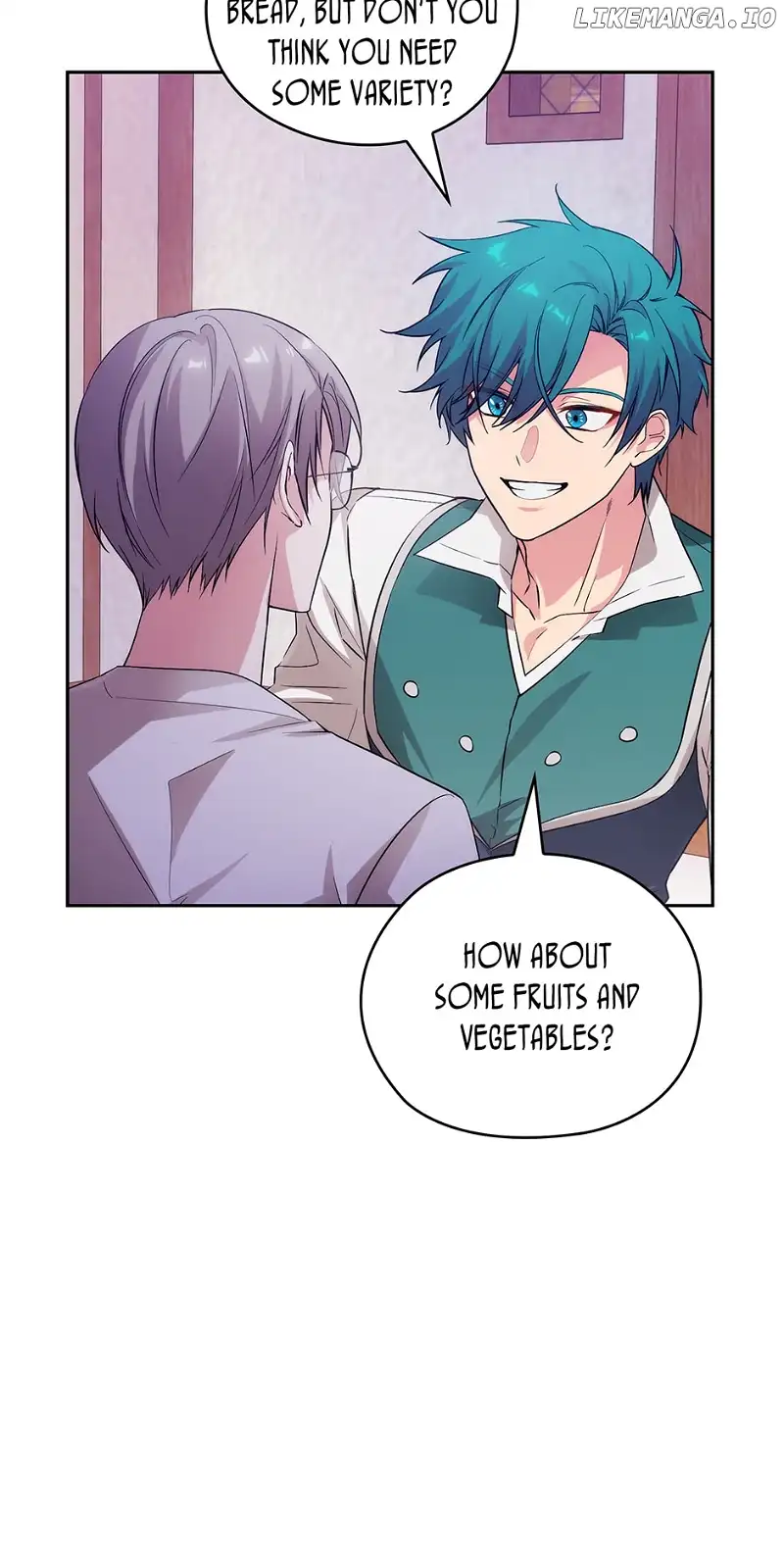 Reminiscence Adonis Chapter 259 - Page 39