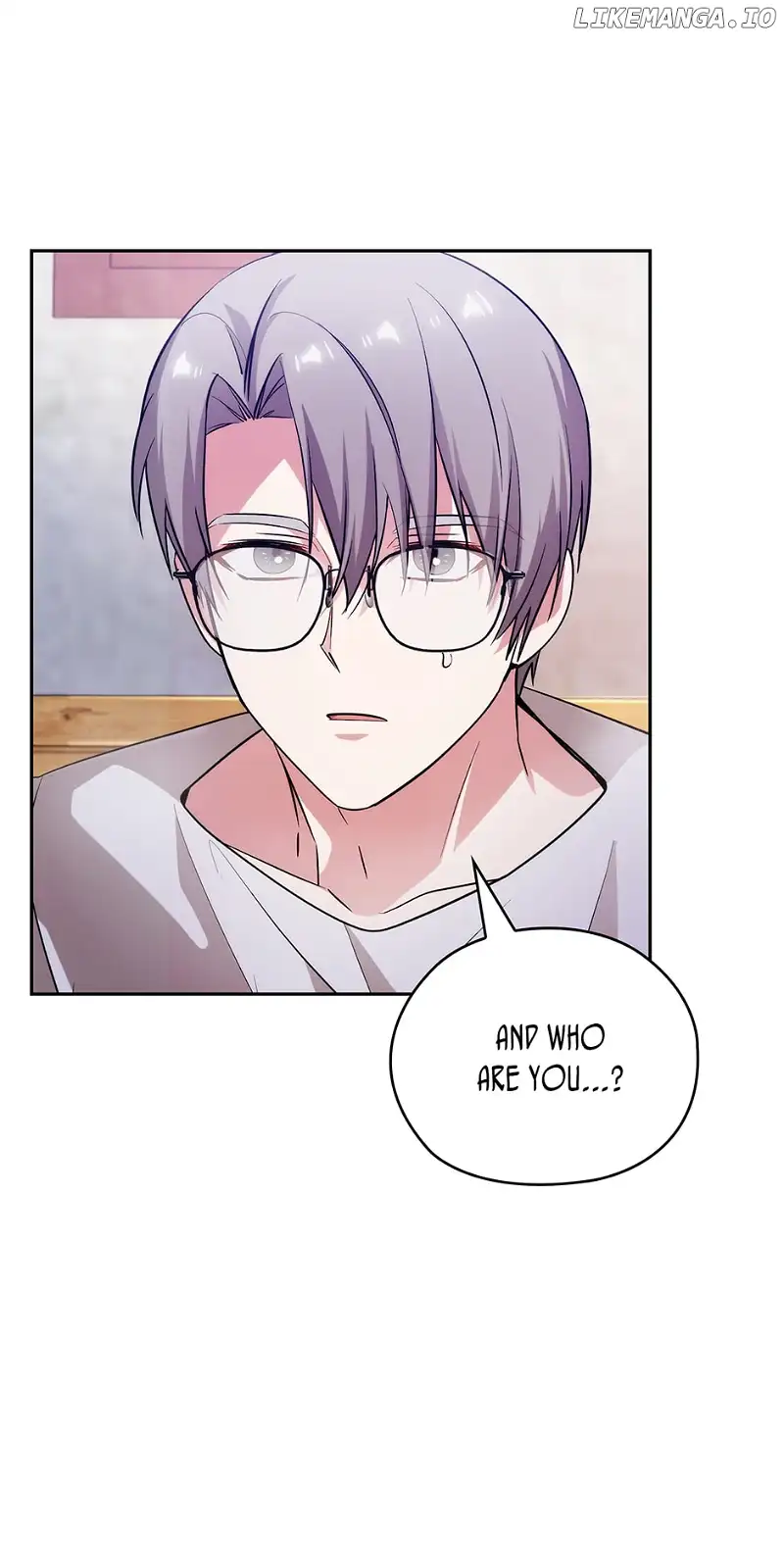 Reminiscence Adonis Chapter 259 - Page 49