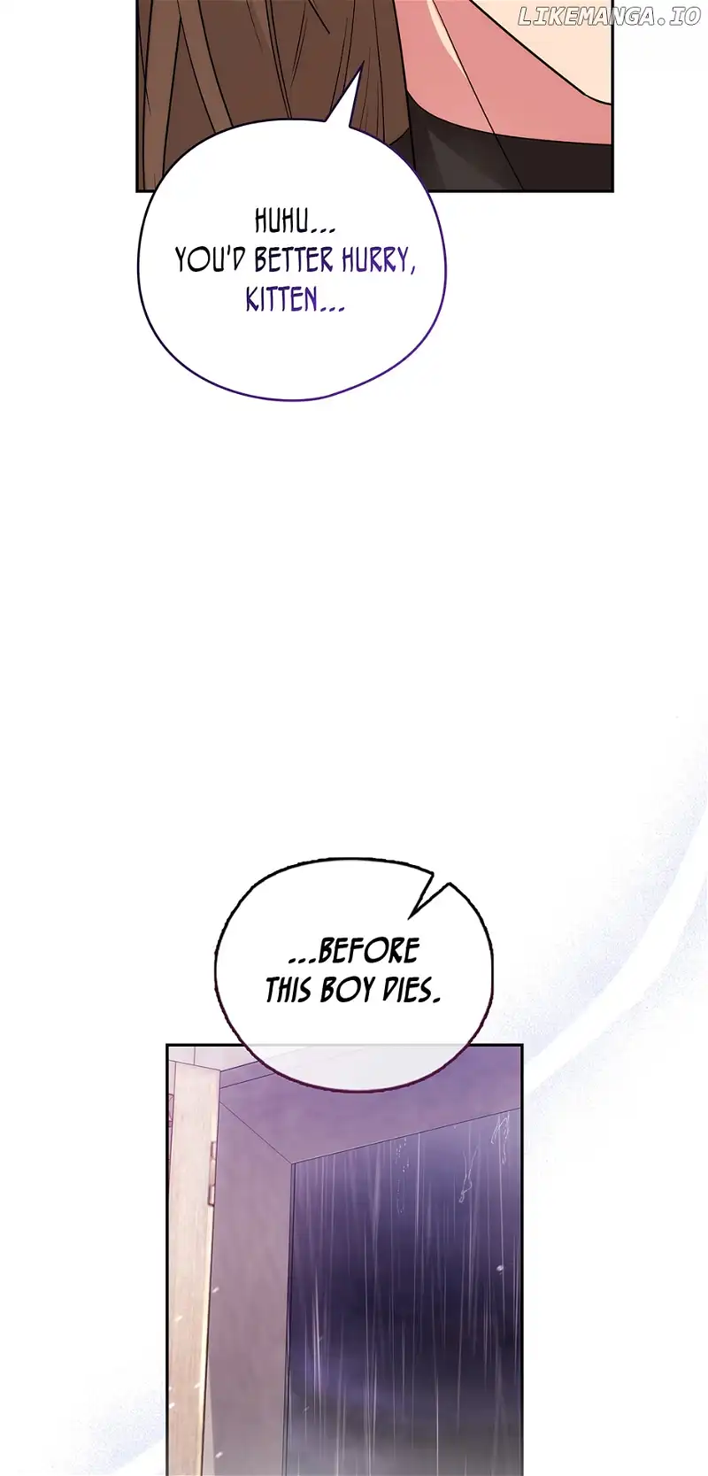 Reminiscence Adonis Chapter 259 - Page 54