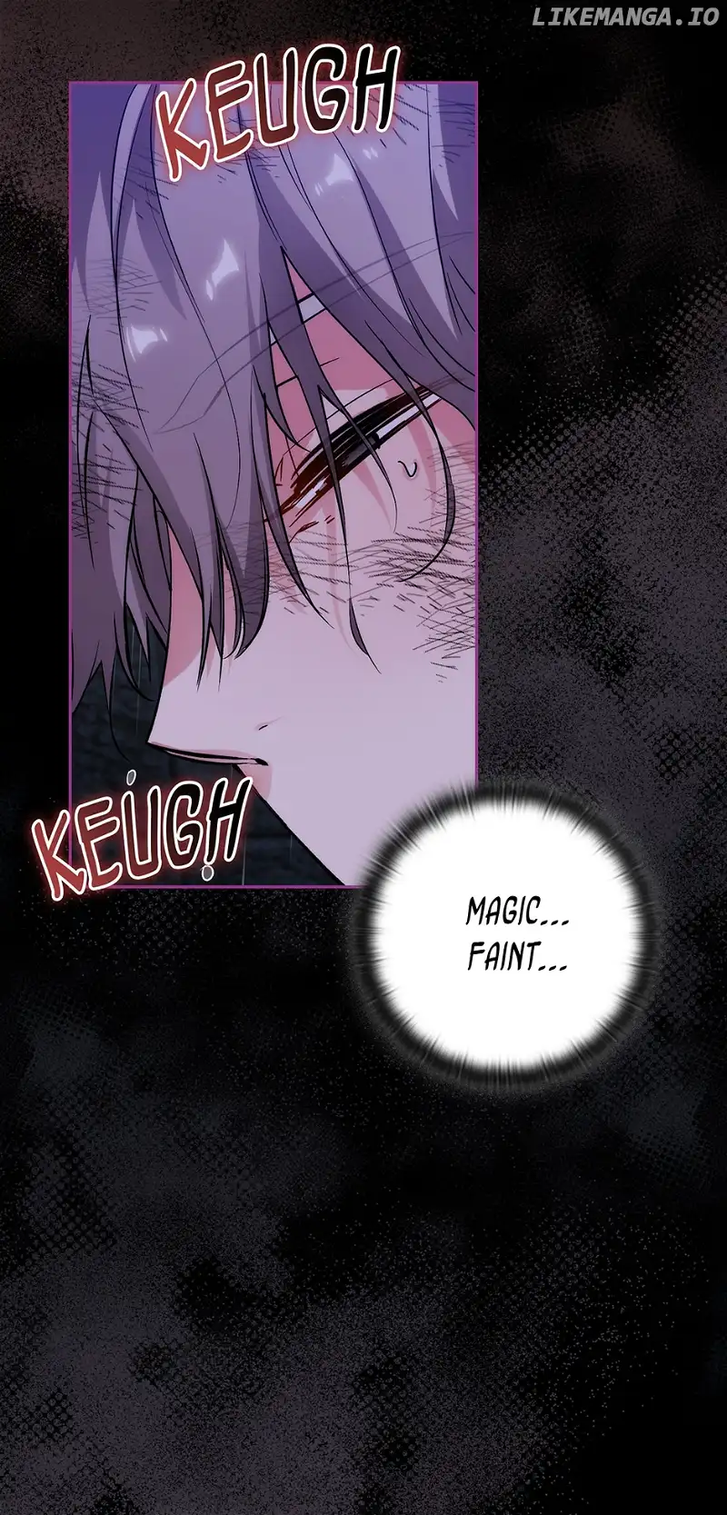 Reminiscence Adonis Chapter 259 - Page 62