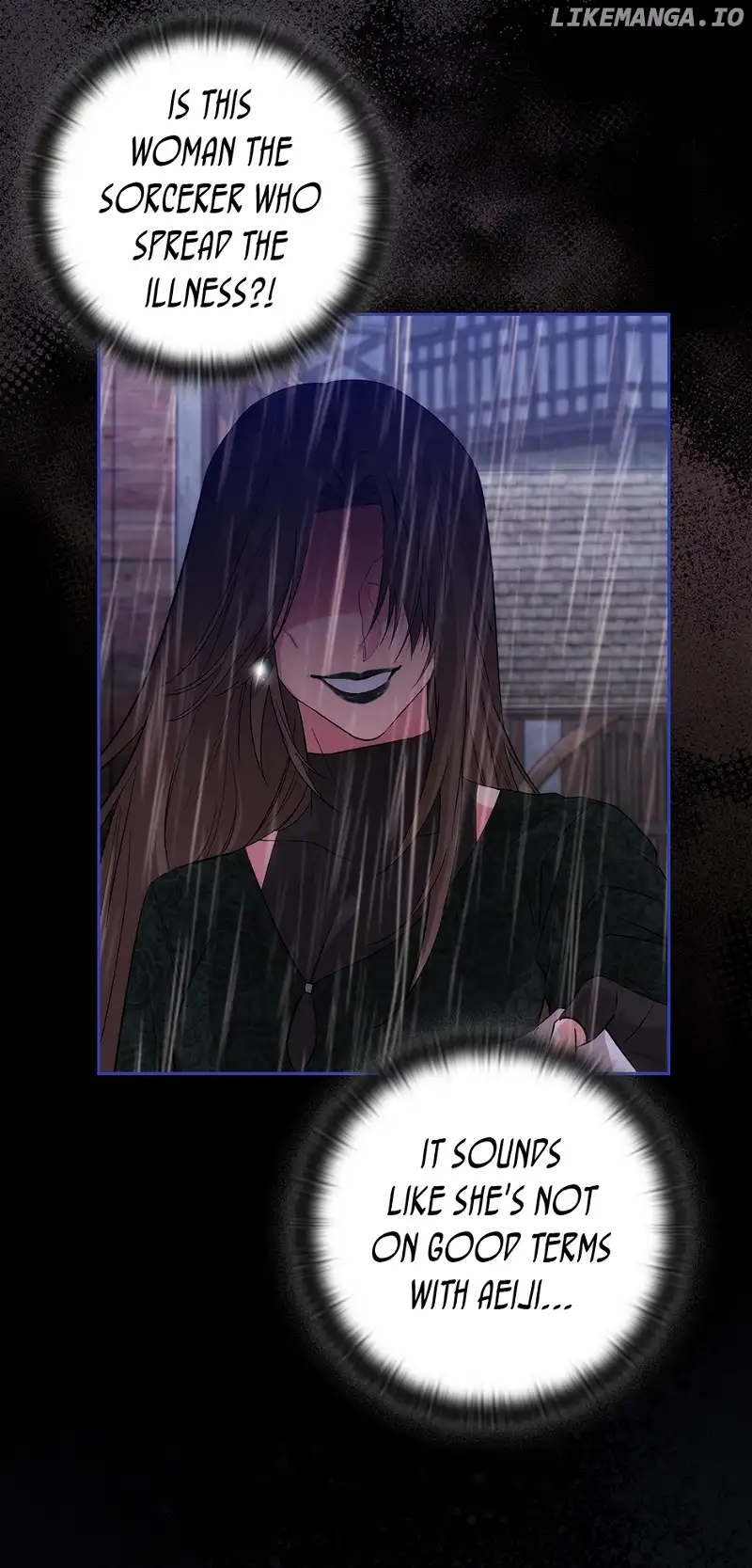 Reminiscence Adonis Chapter 259 - Page 63