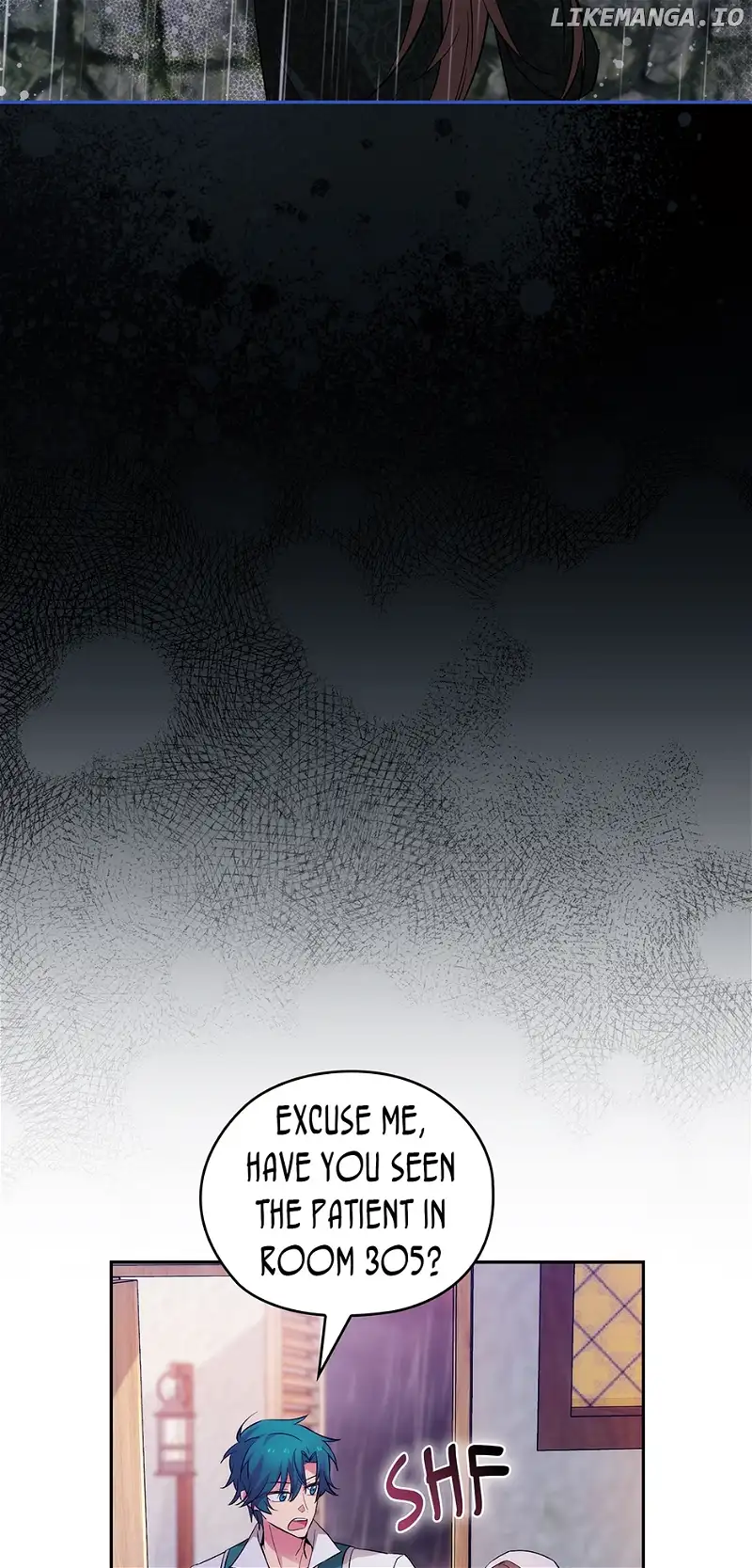 Reminiscence Adonis Chapter 259 - Page 65
