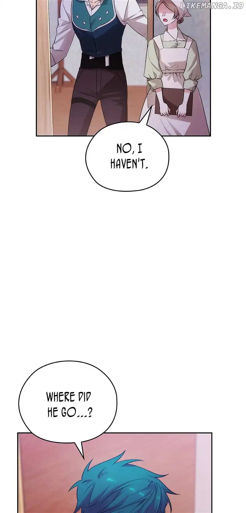 Reminiscence Adonis Chapter 259 - Page 66