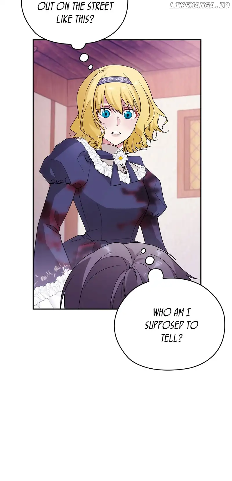 Reminiscence Adonis Chapter 259 - Page 9