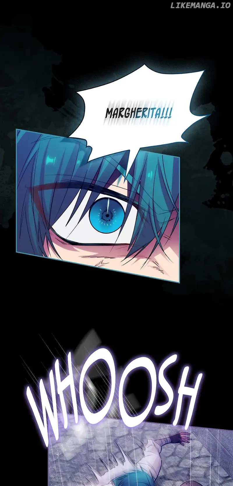 Reminiscence Adonis Chapter 260 - Page 10