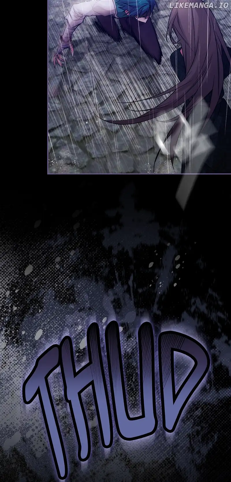 Reminiscence Adonis Chapter 260 - Page 11