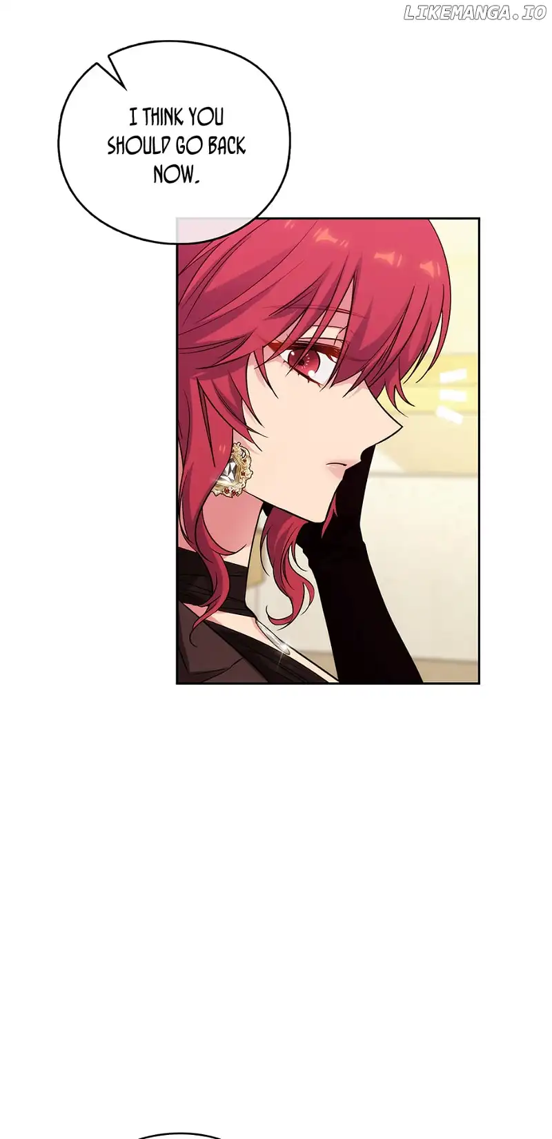 Reminiscence Adonis Chapter 260 - Page 28