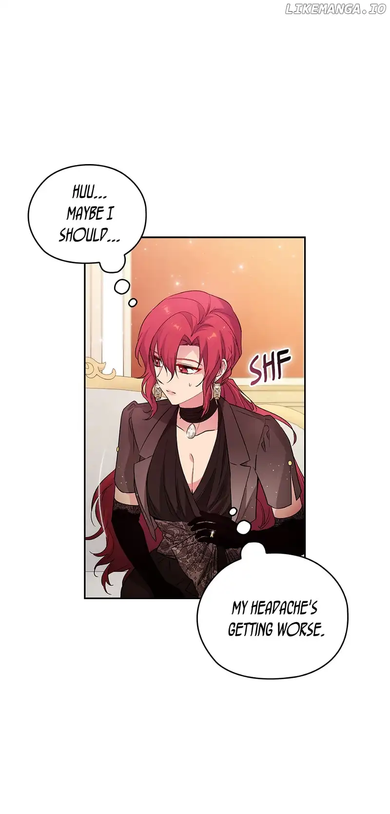 Reminiscence Adonis Chapter 260 - Page 30
