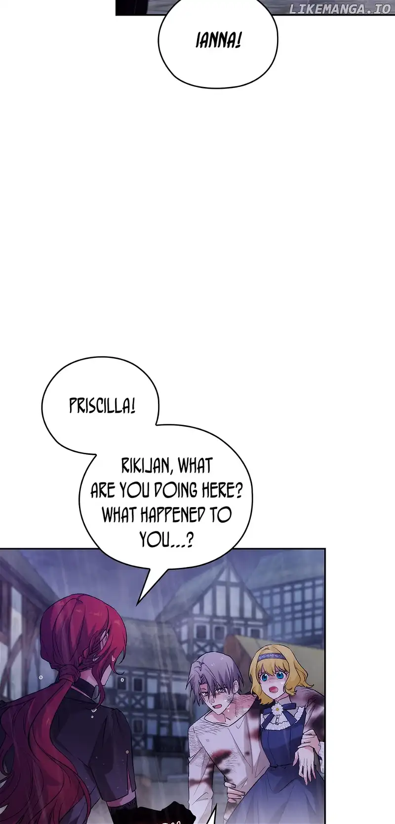 Reminiscence Adonis Chapter 260 - Page 37