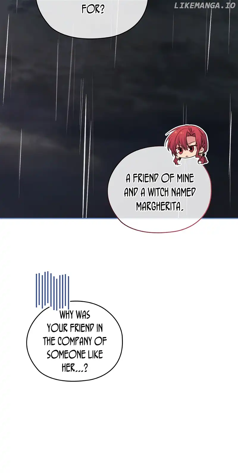 Reminiscence Adonis Chapter 260 - Page 48