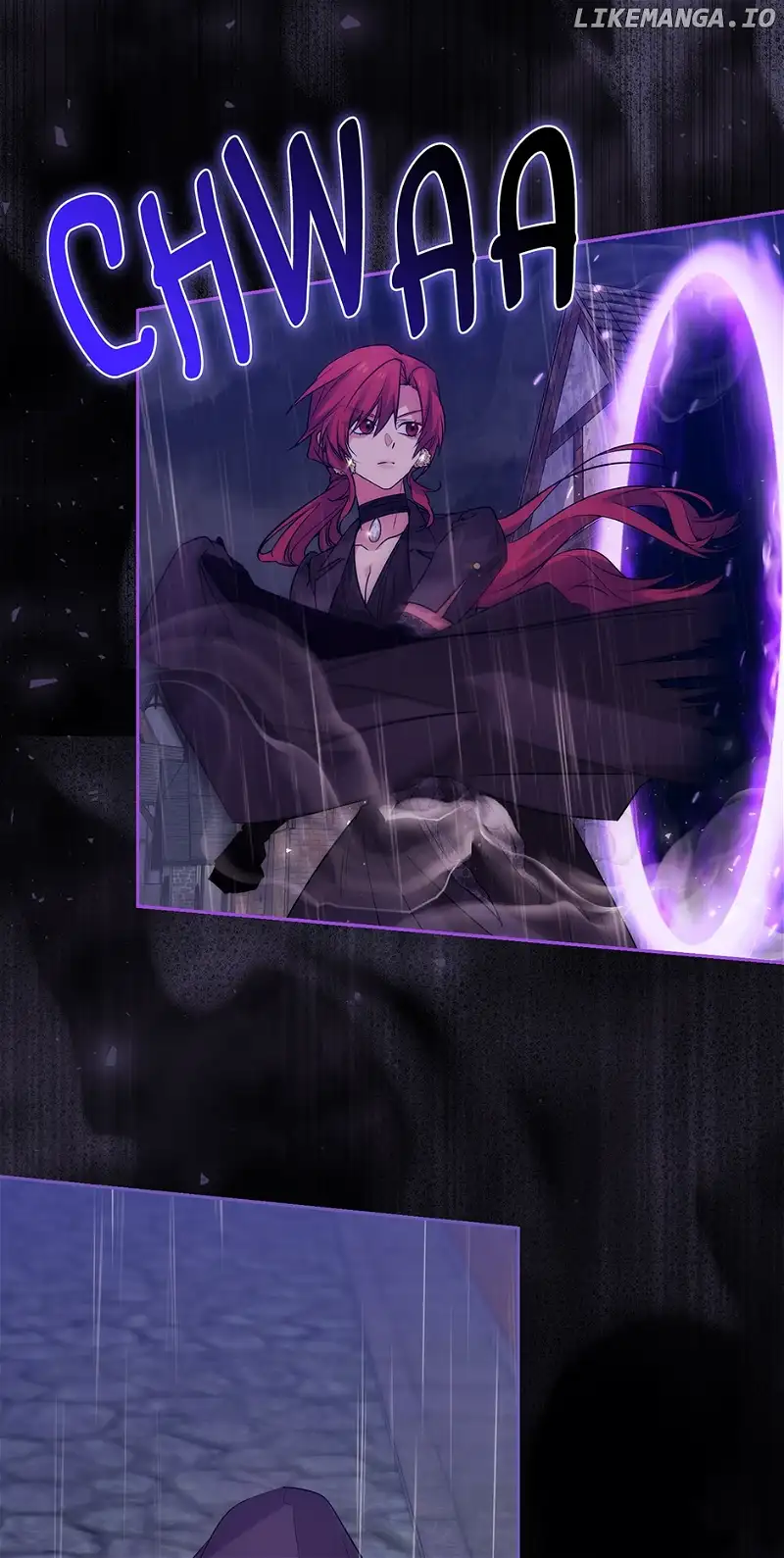 Reminiscence Adonis Chapter 260 - Page 50