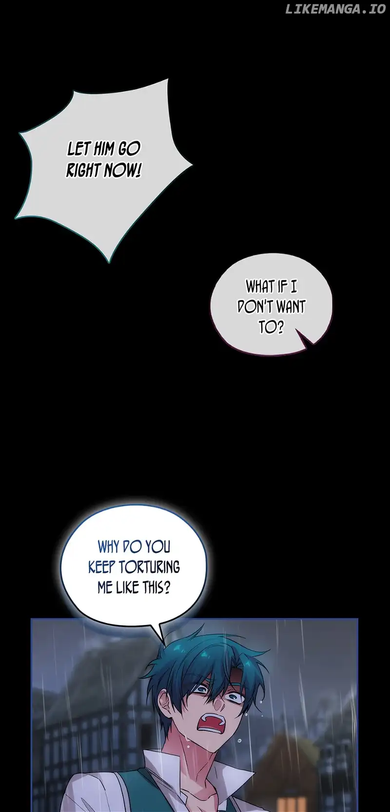Reminiscence Adonis Chapter 260 - Page 6