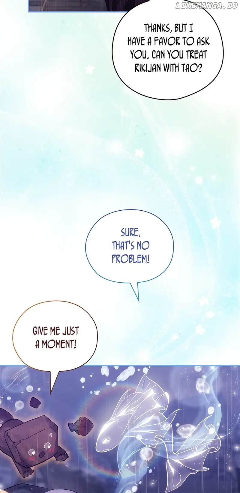 Reminiscence Adonis Chapter 260 - Page 65