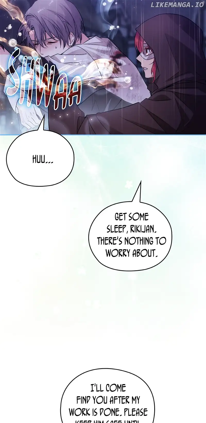 Reminiscence Adonis Chapter 260 - Page 66