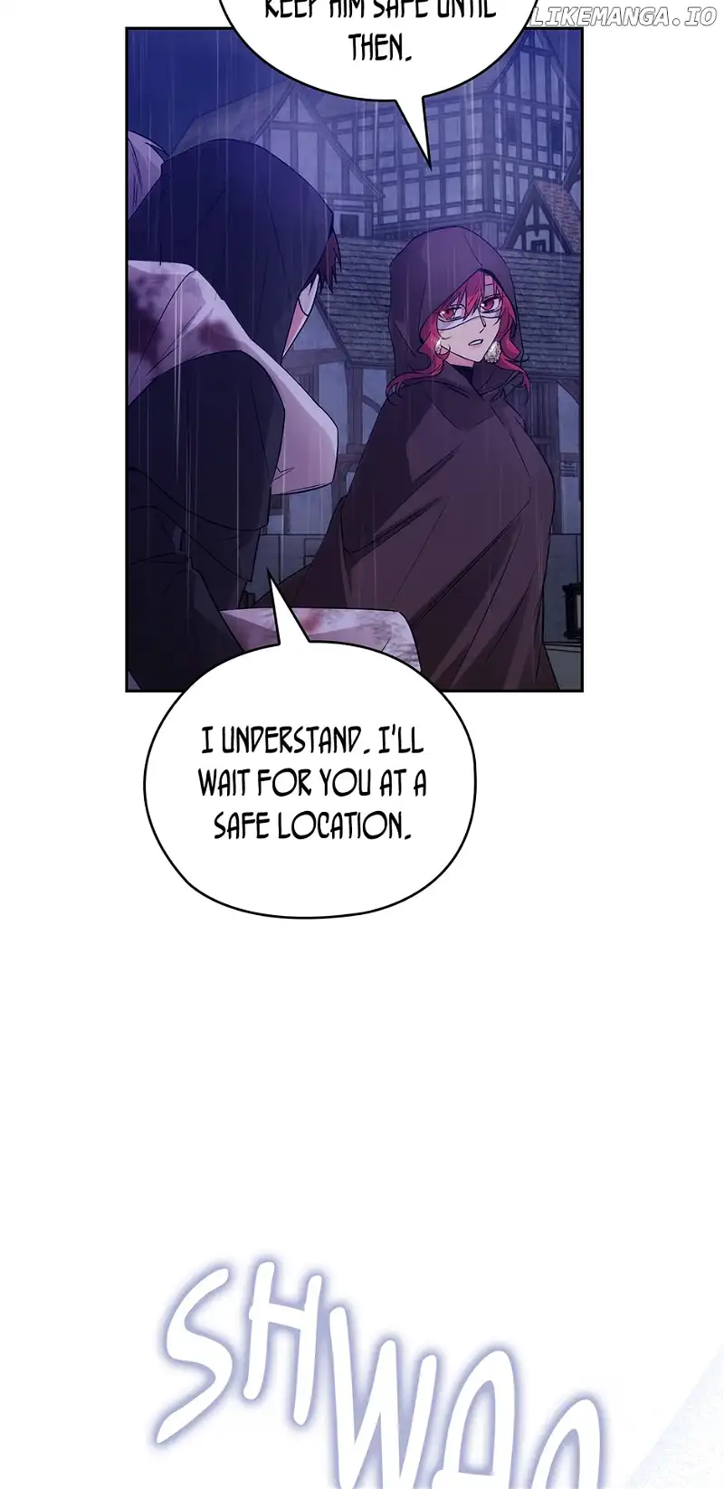 Reminiscence Adonis Chapter 260 - Page 67