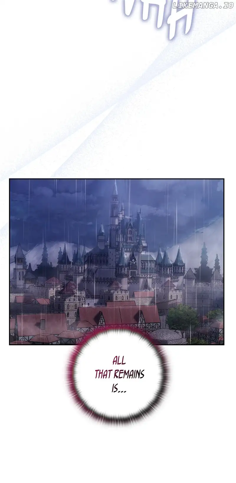 Reminiscence Adonis Chapter 260 - Page 68