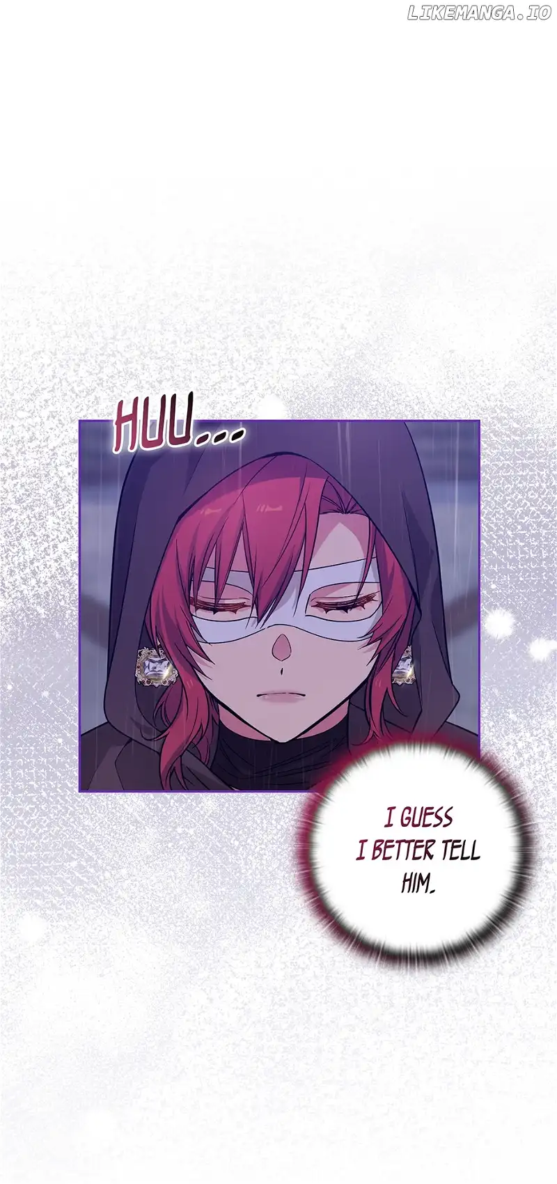 Reminiscence Adonis Chapter 260 - Page 69