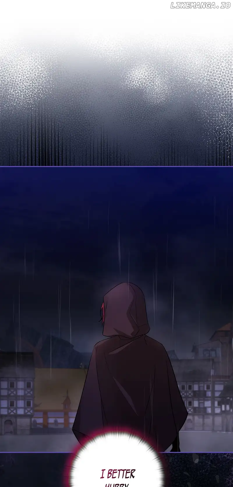 Reminiscence Adonis Chapter 261 - Page 11
