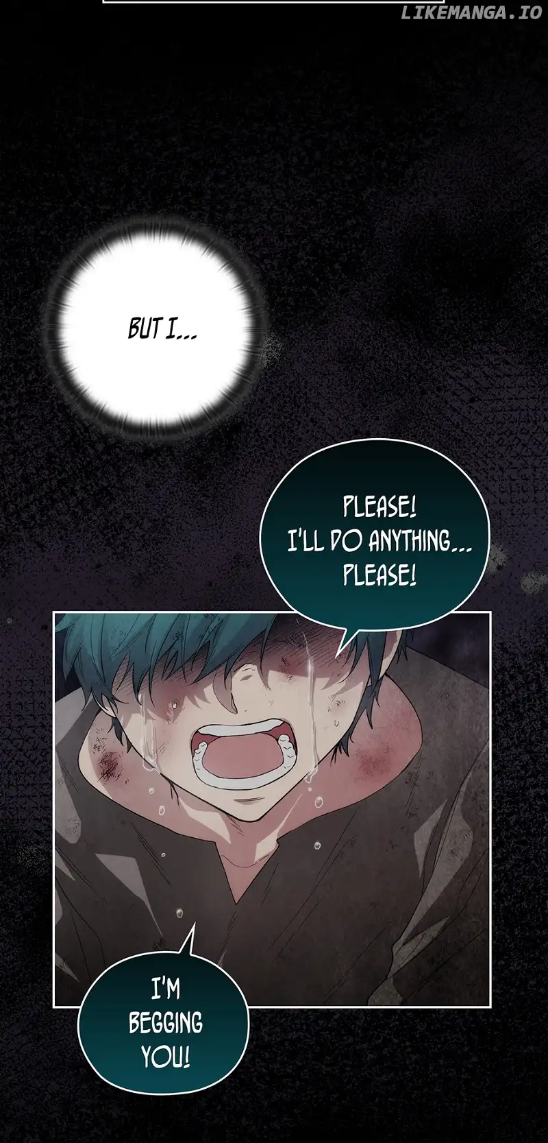 Reminiscence Adonis Chapter 261 - Page 15