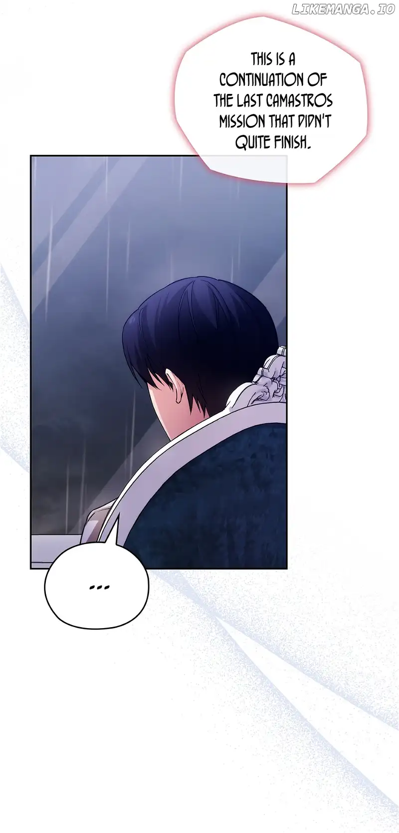 Reminiscence Adonis Chapter 261 - Page 2