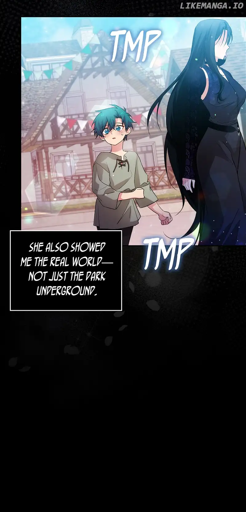 Reminiscence Adonis Chapter 261 - Page 20