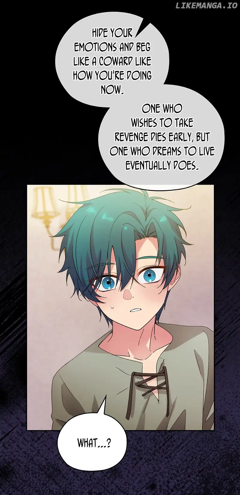 Reminiscence Adonis Chapter 261 - Page 27