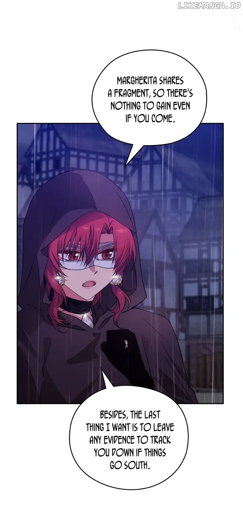 Reminiscence Adonis Chapter 261 - Page 3