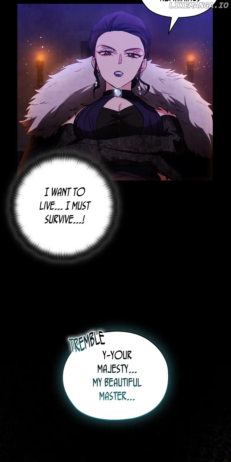Reminiscence Adonis Chapter 261 - Page 34