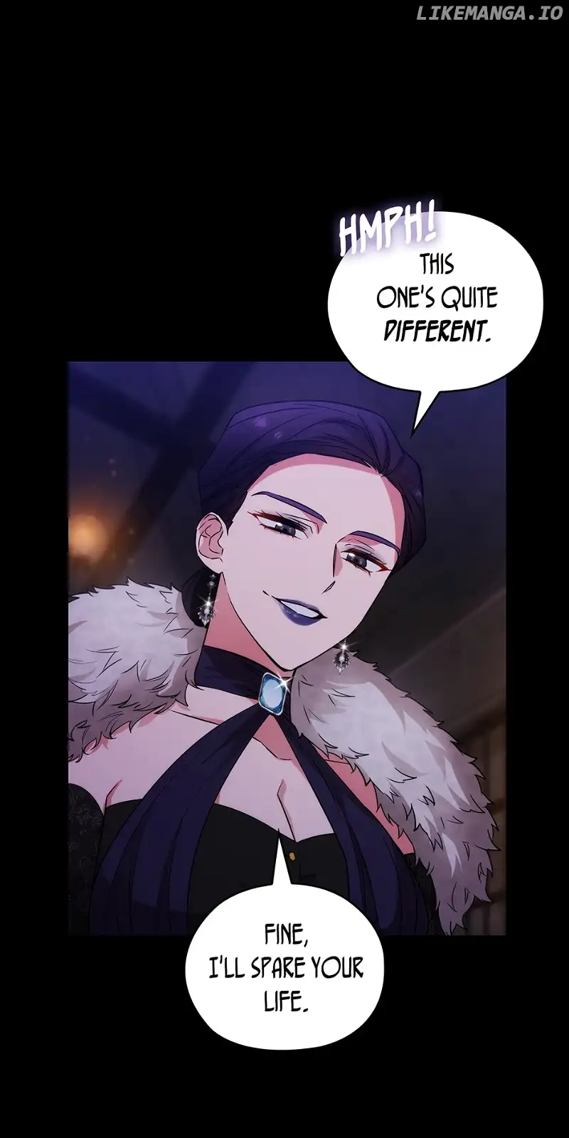 Reminiscence Adonis Chapter 261 - Page 37
