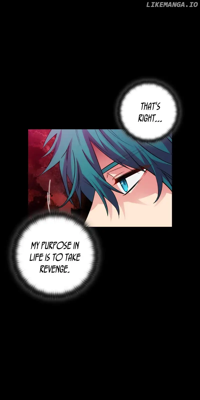 Reminiscence Adonis Chapter 261 - Page 40