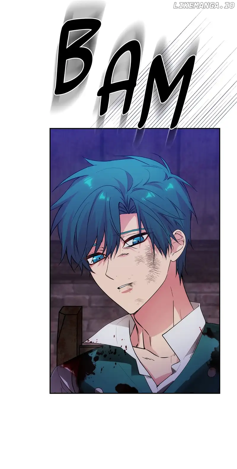 Reminiscence Adonis Chapter 261 - Page 42