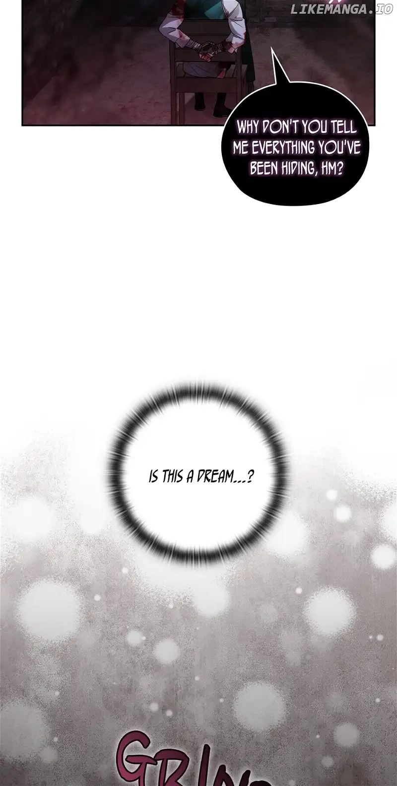 Reminiscence Adonis Chapter 261 - Page 45