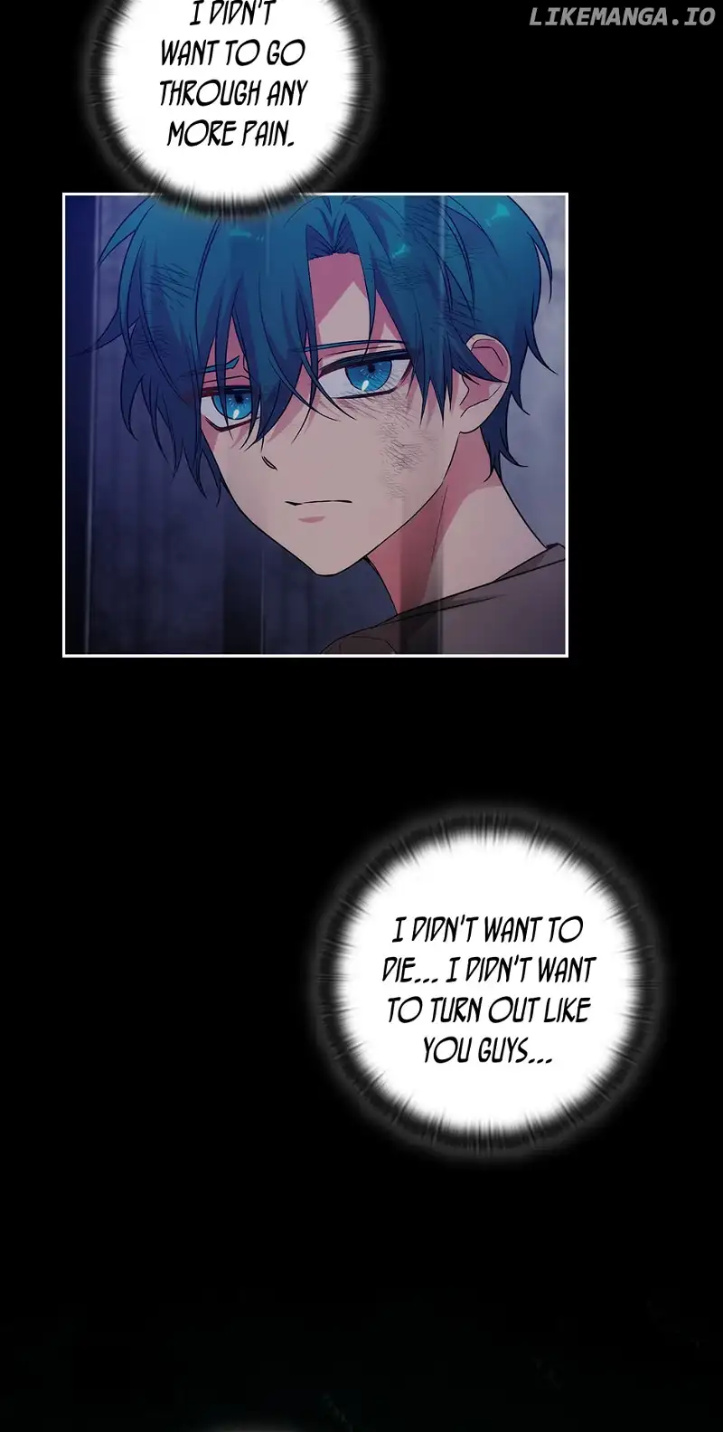 Reminiscence Adonis Chapter 261 - Page 49