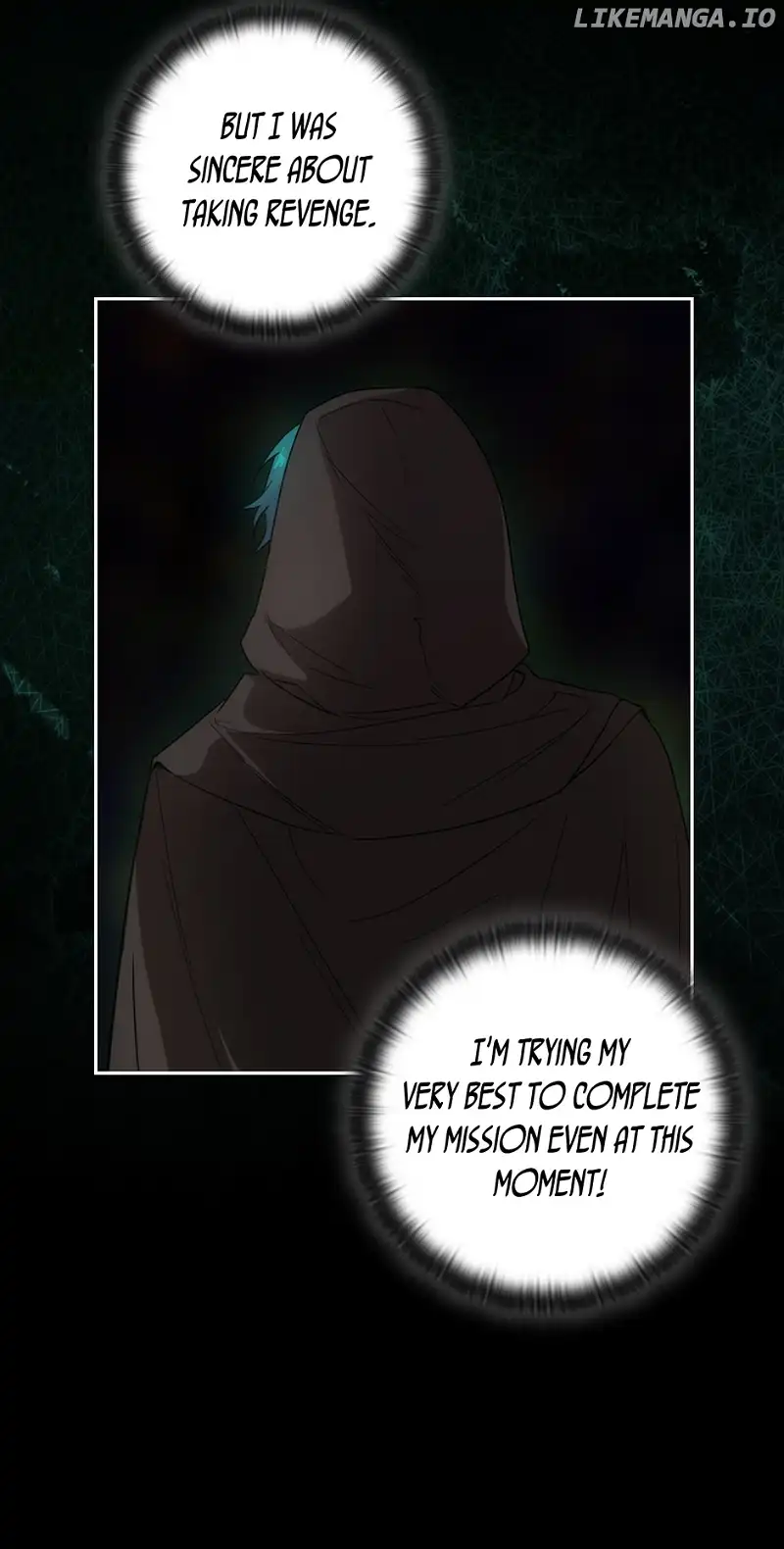 Reminiscence Adonis Chapter 261 - Page 50