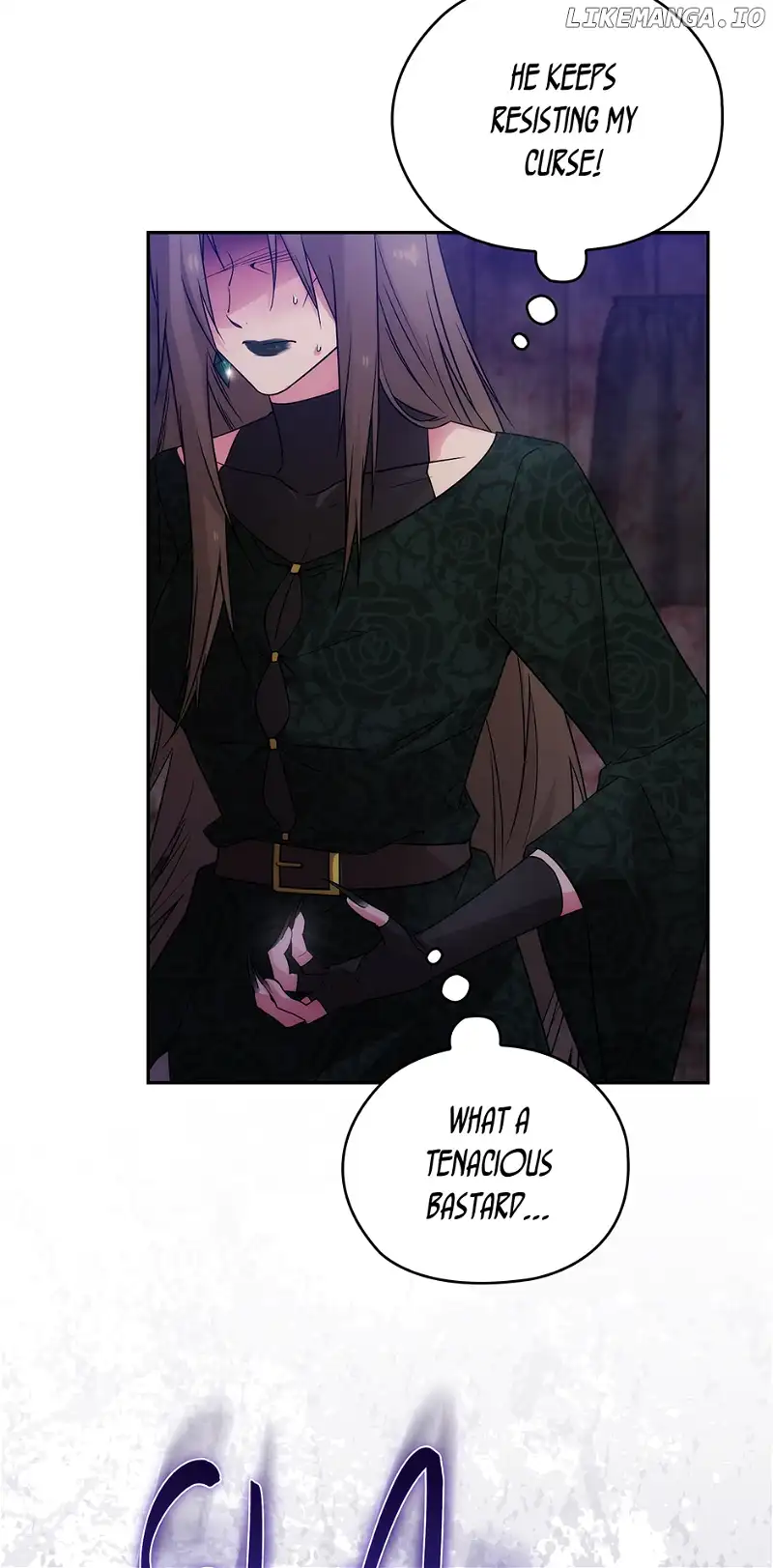 Reminiscence Adonis Chapter 261 - Page 55