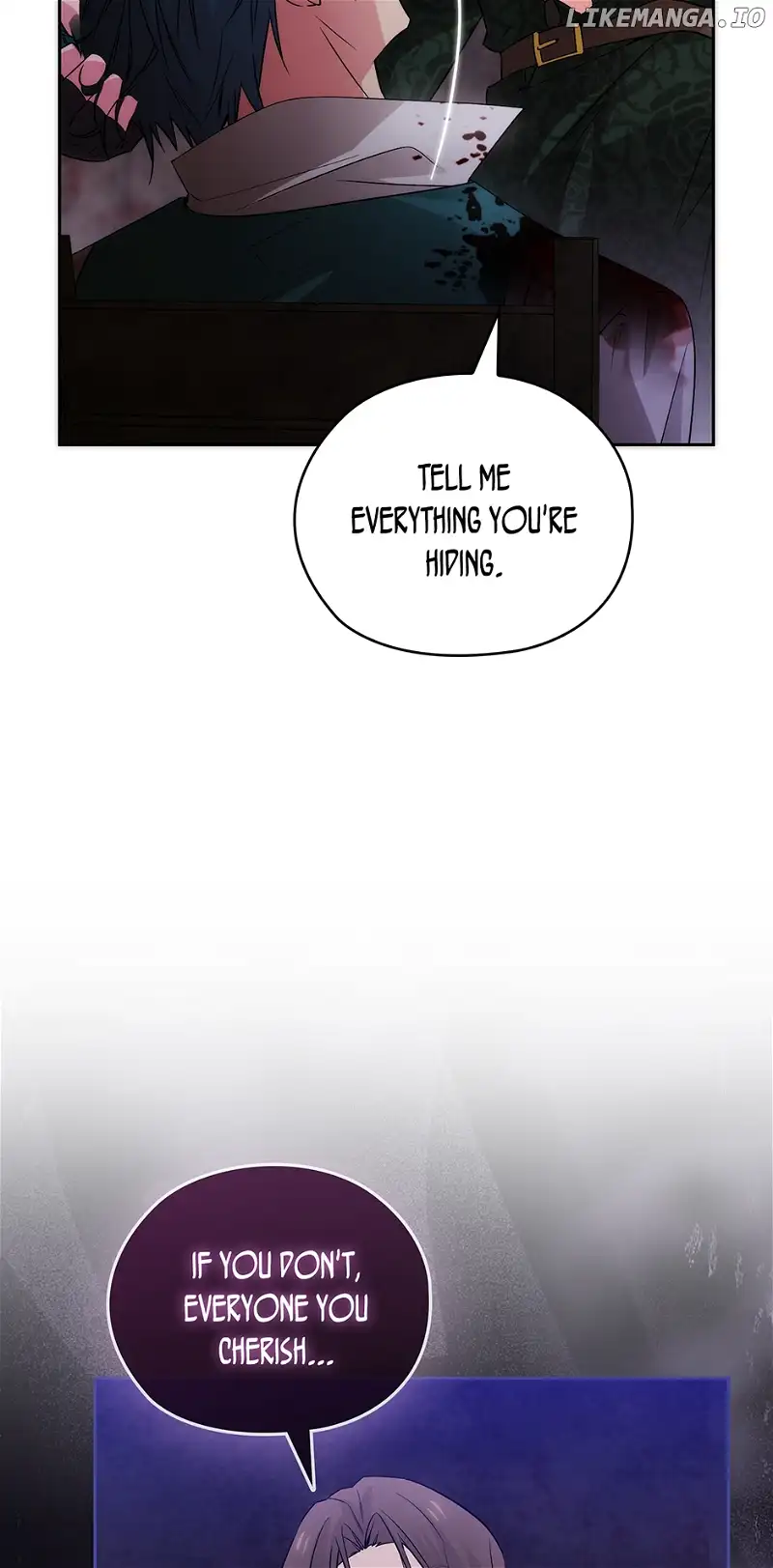 Reminiscence Adonis Chapter 261 - Page 57