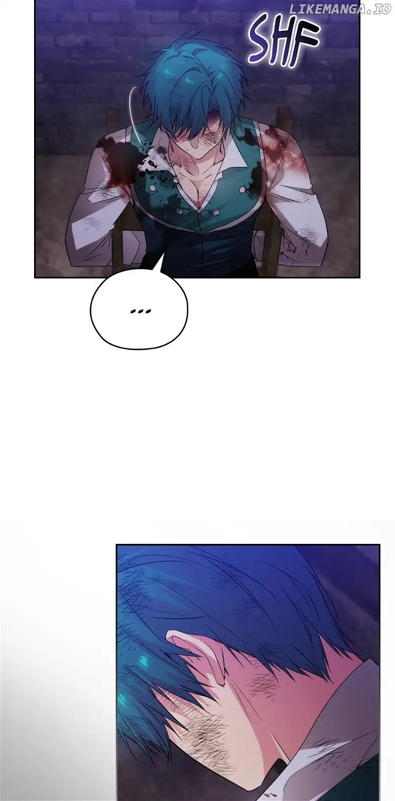 Reminiscence Adonis Chapter 261 - Page 59