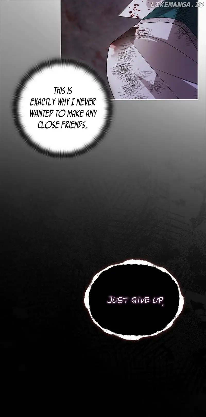 Reminiscence Adonis Chapter 261 - Page 60