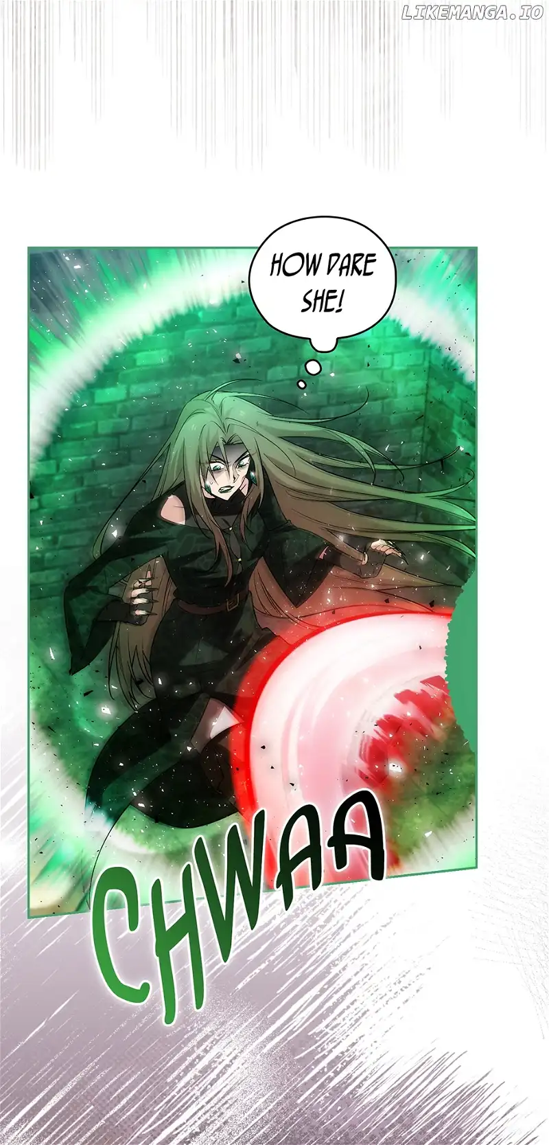 Reminiscence Adonis Chapter 261 - Page 68