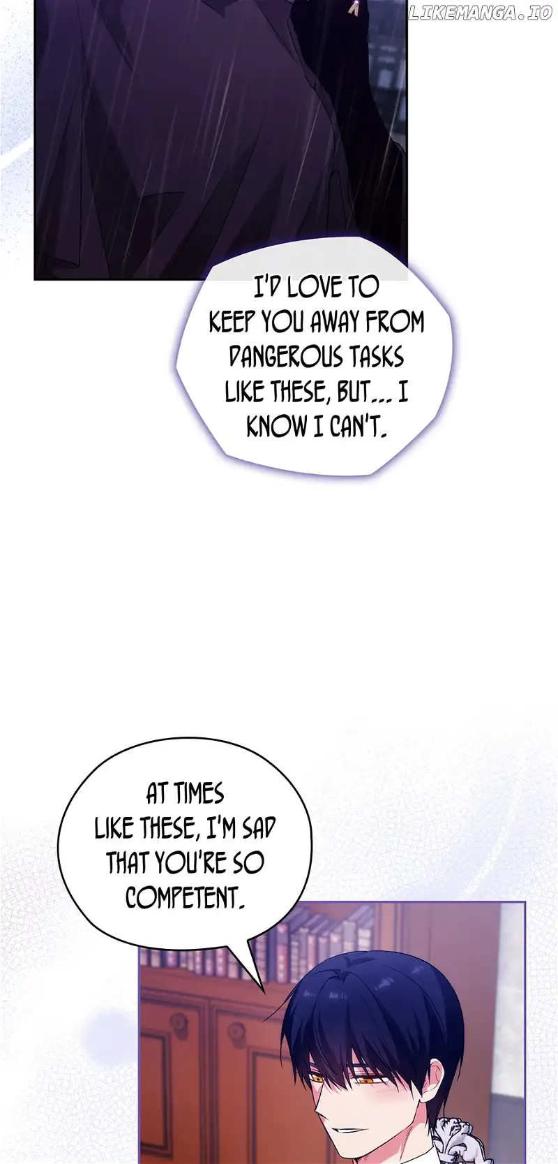 Reminiscence Adonis Chapter 261 - Page 7