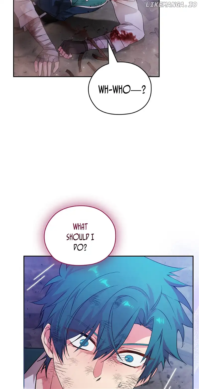 Reminiscence Adonis Chapter 261 - Page 73